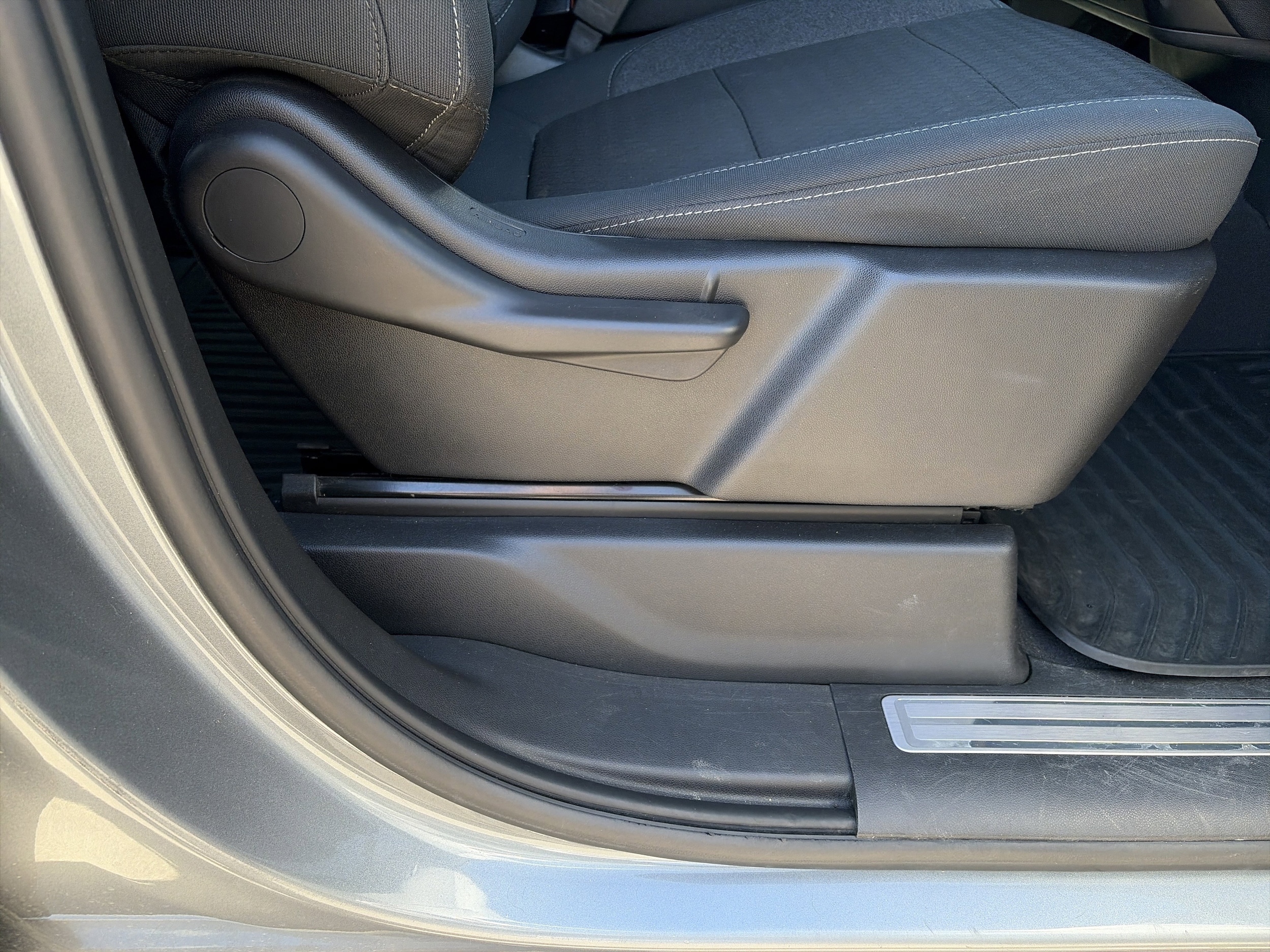 2021 GMC Sierra 1500 Elevation - Photo 22