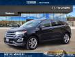 Used 2018 Ford Edge Titanium SUV