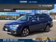 Used 2022 Subaru Outback Limited XT SUV