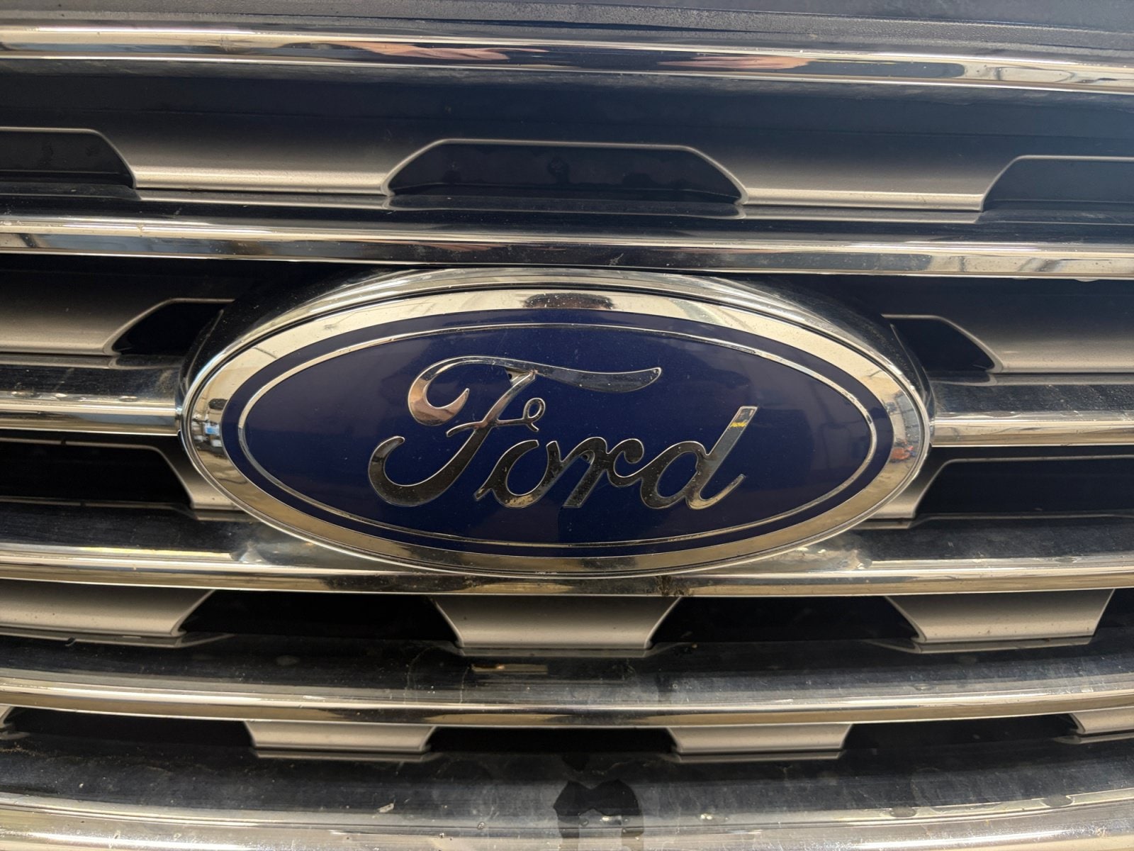 2020 Ford Edge SEL - Photo 24
