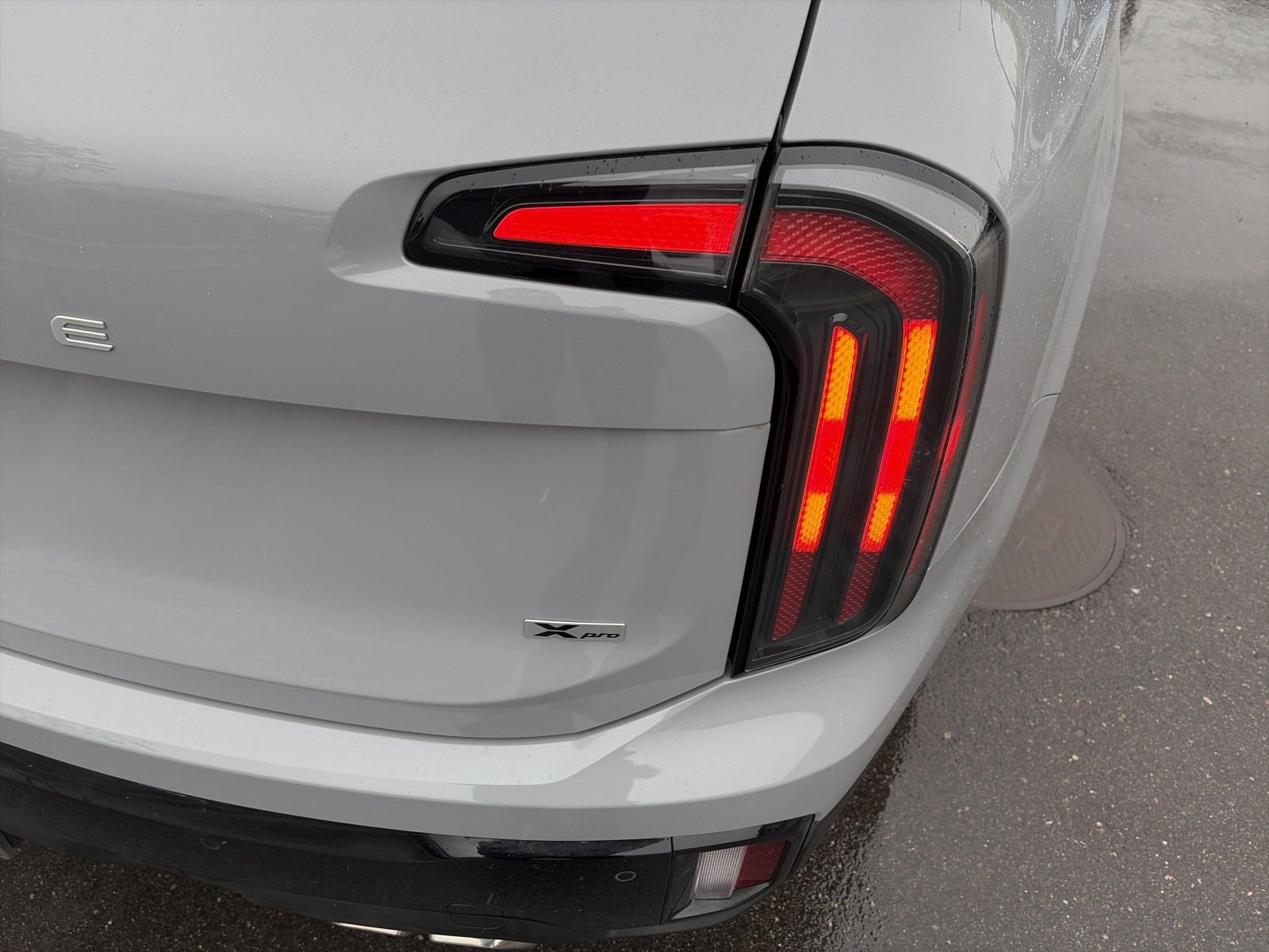 2024 Kia Telluride SX Prestige X-Pro - Photo 20