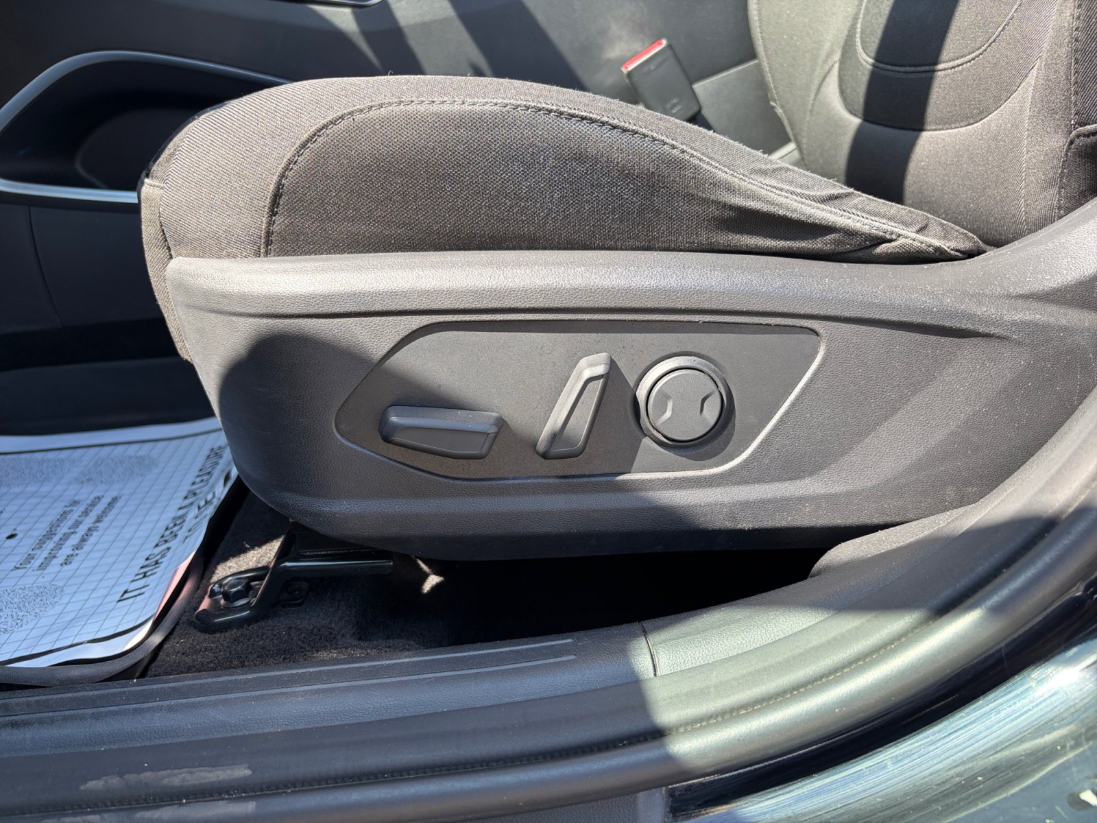 2022 Hyundai Tucson Blue - Photo 15