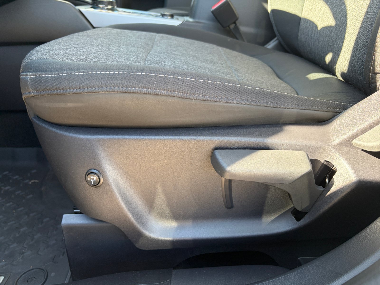 2024 Ford Bronco Sport Big Bend - Photo 15