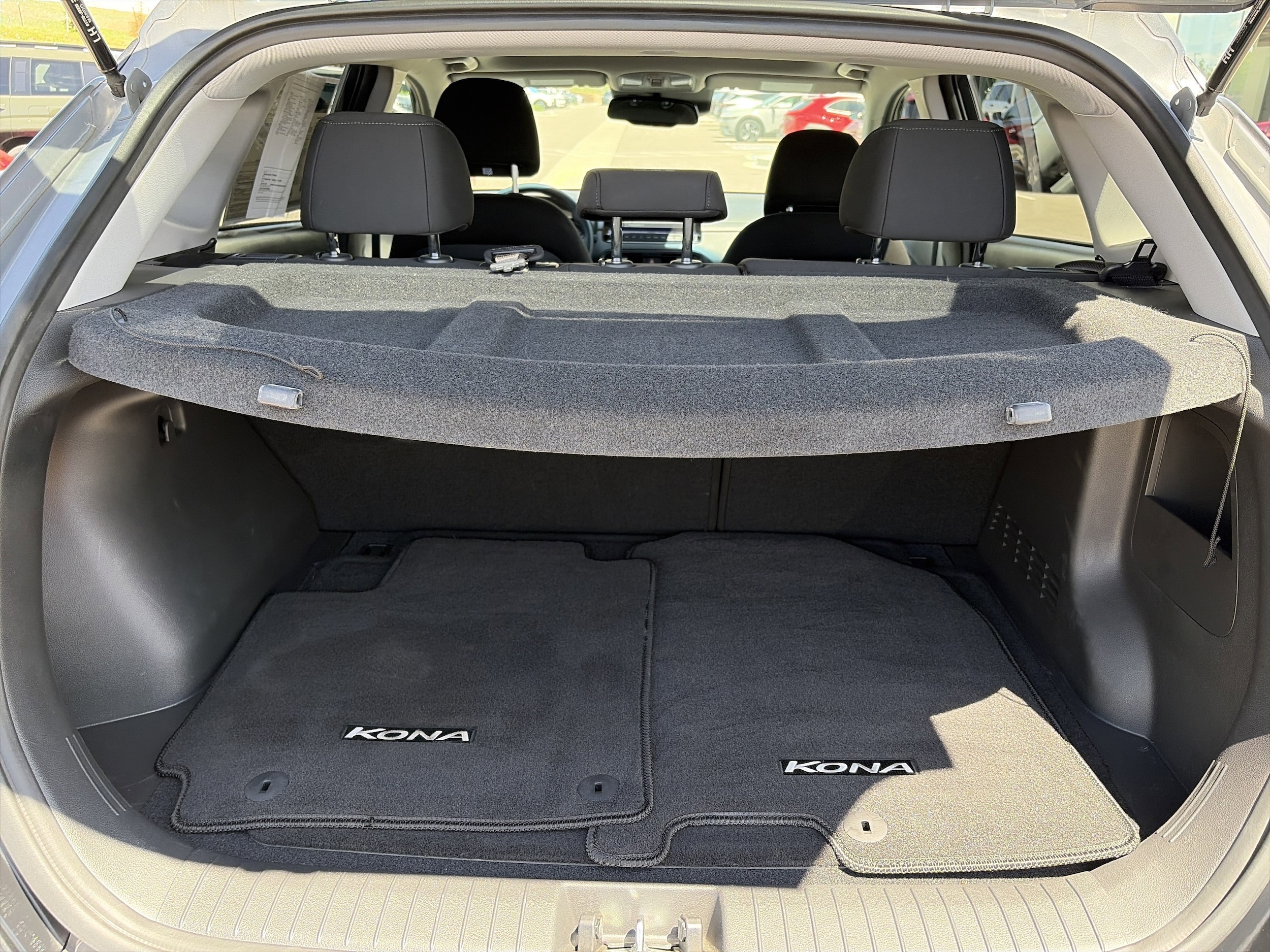 2023 Hyundai Kona SEL - Photo 26