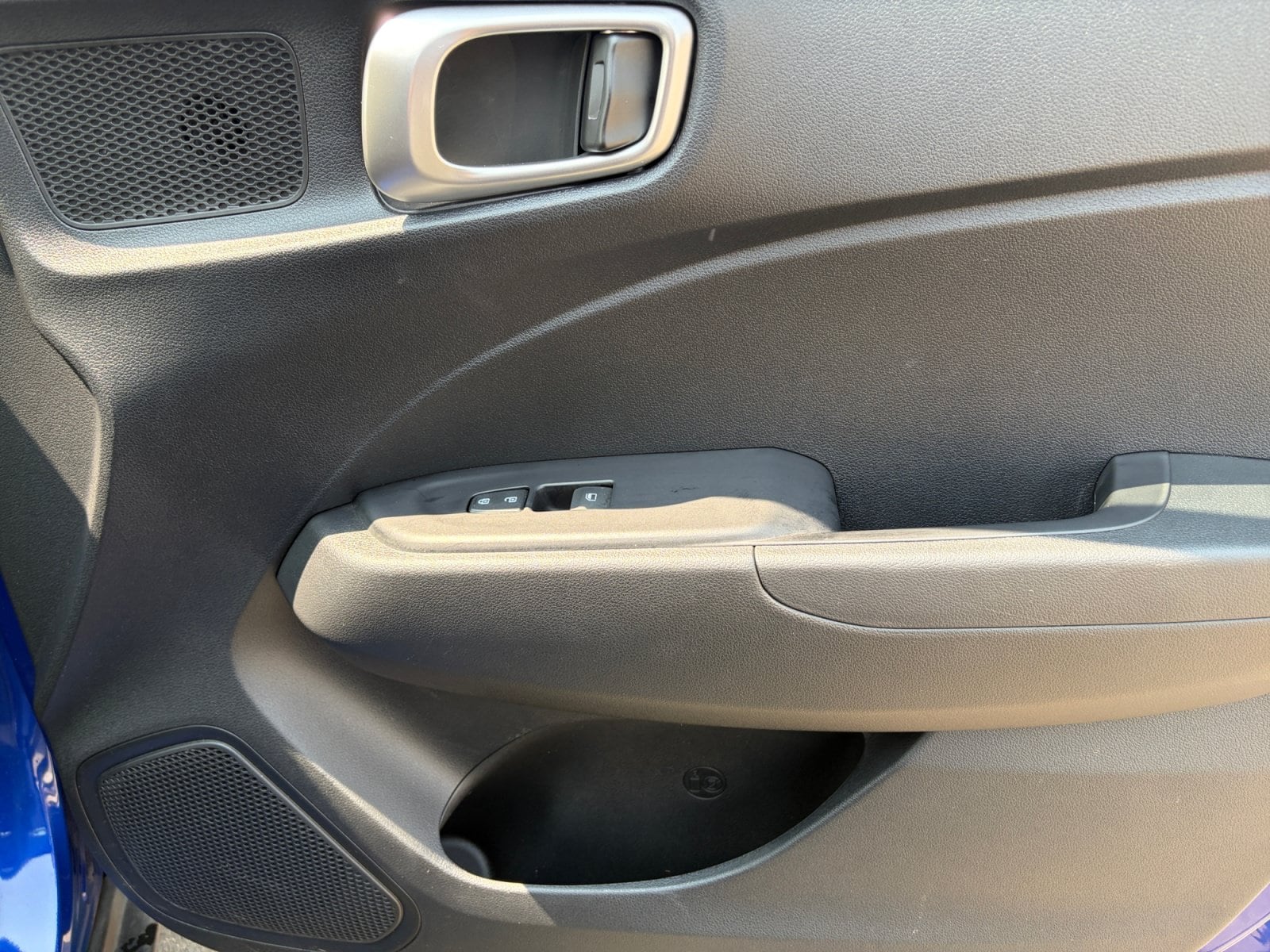 2025 Hyundai Venue SE - Photo 17