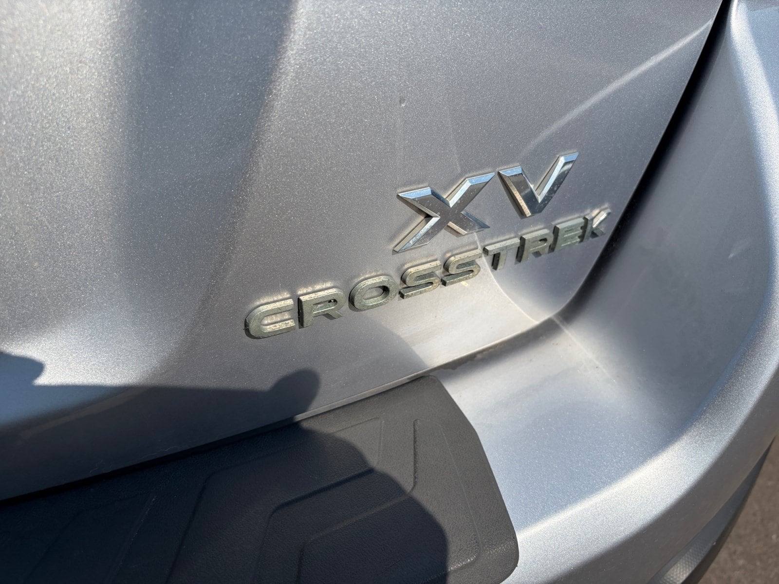 2013 Subaru XV Crosstrek Premium - Photo 25