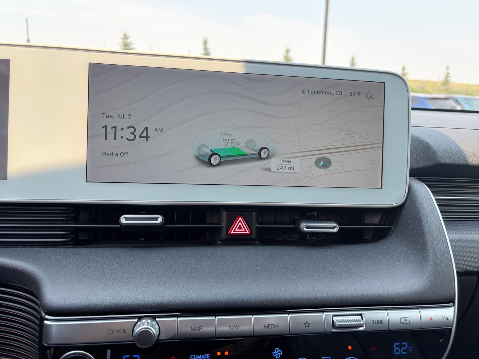2023 Hyundai IONIQ 5 SEL - Photo 27