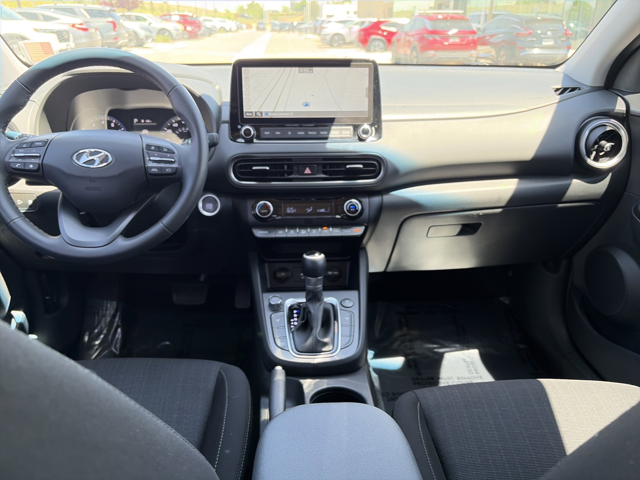 2023 Hyundai Kona SEL - Photo 25
