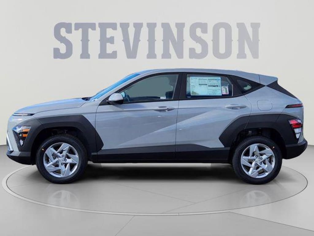 New 2026 Hyundai Kona SE AWD SUV