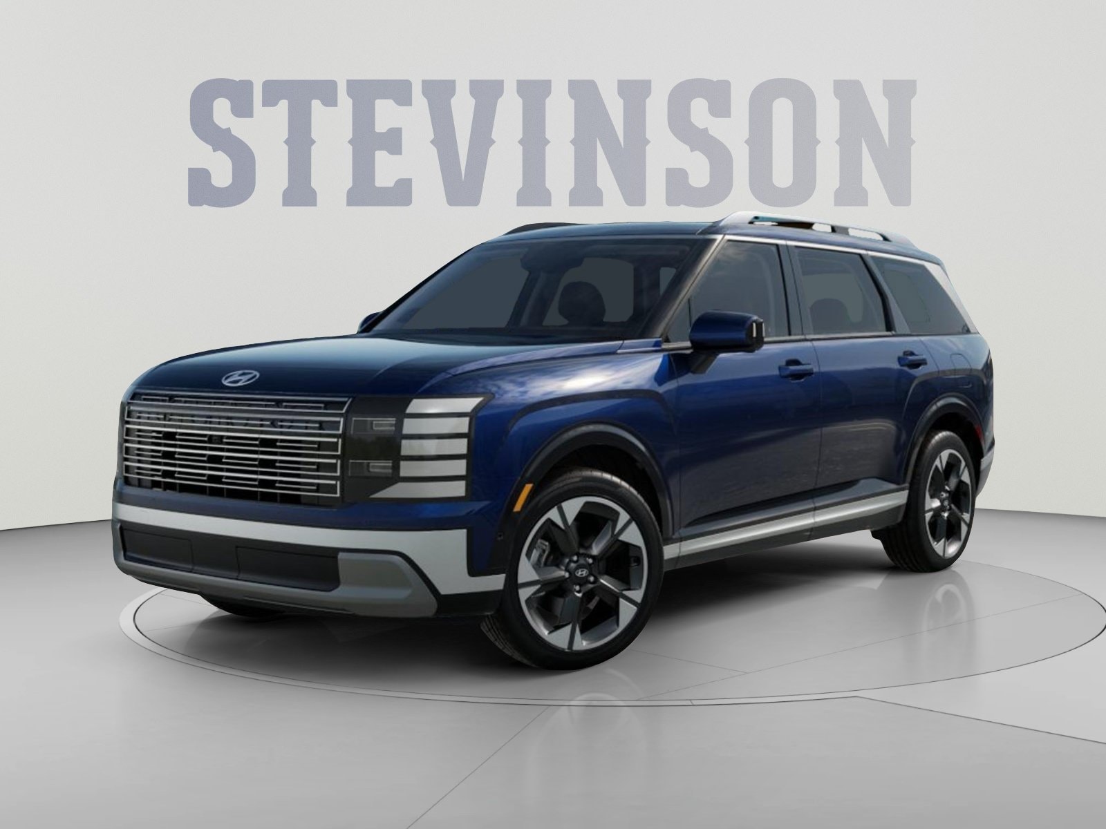 2026 Hyundai Palisade Hybrid