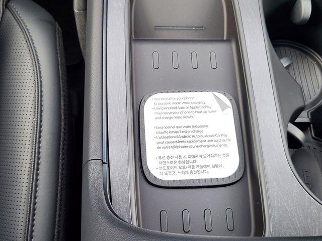 2026 Hyundai Palisade XRT Pro - Photo 30