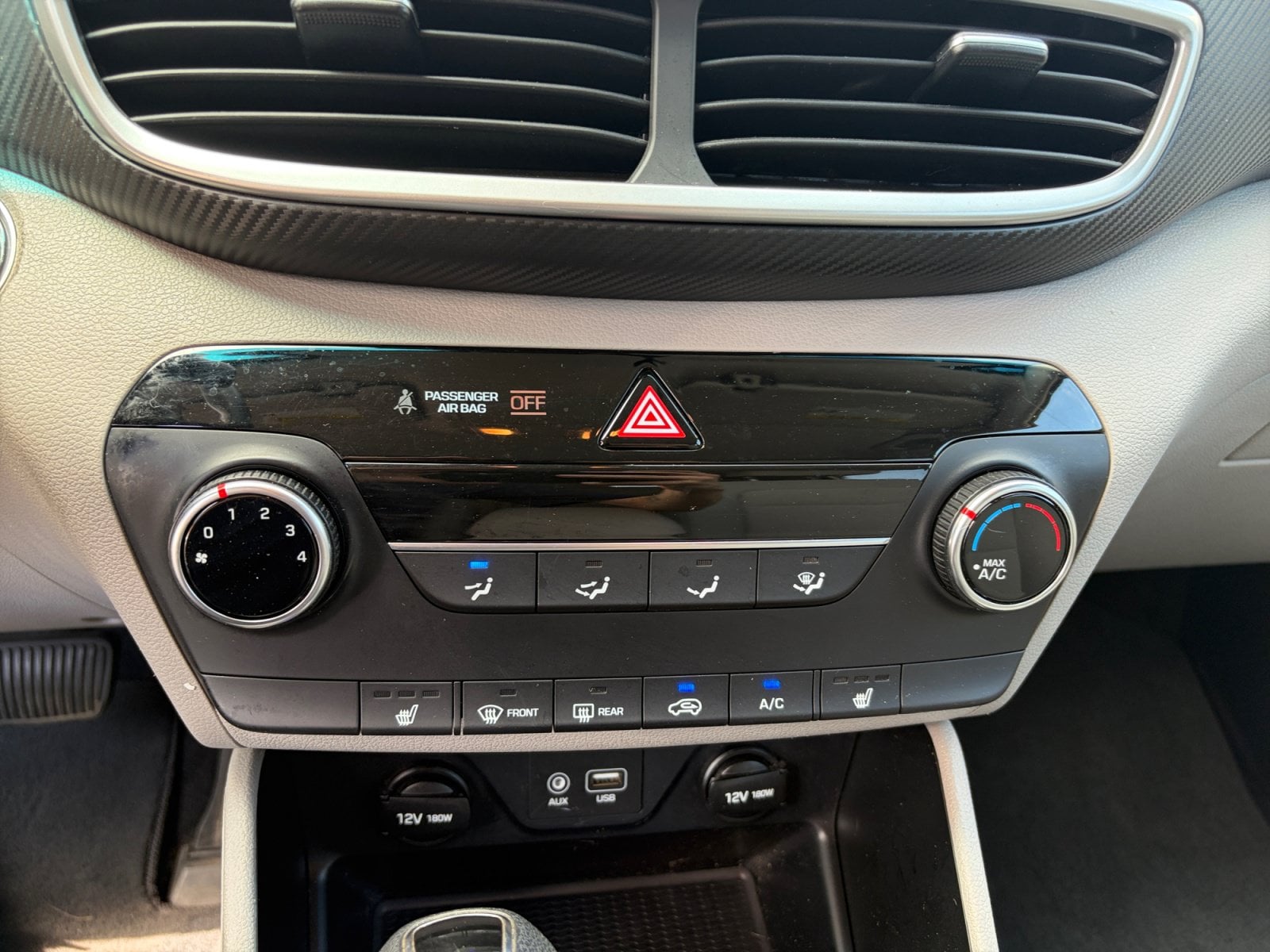 2019 Hyundai Tucson Value - Photo 30