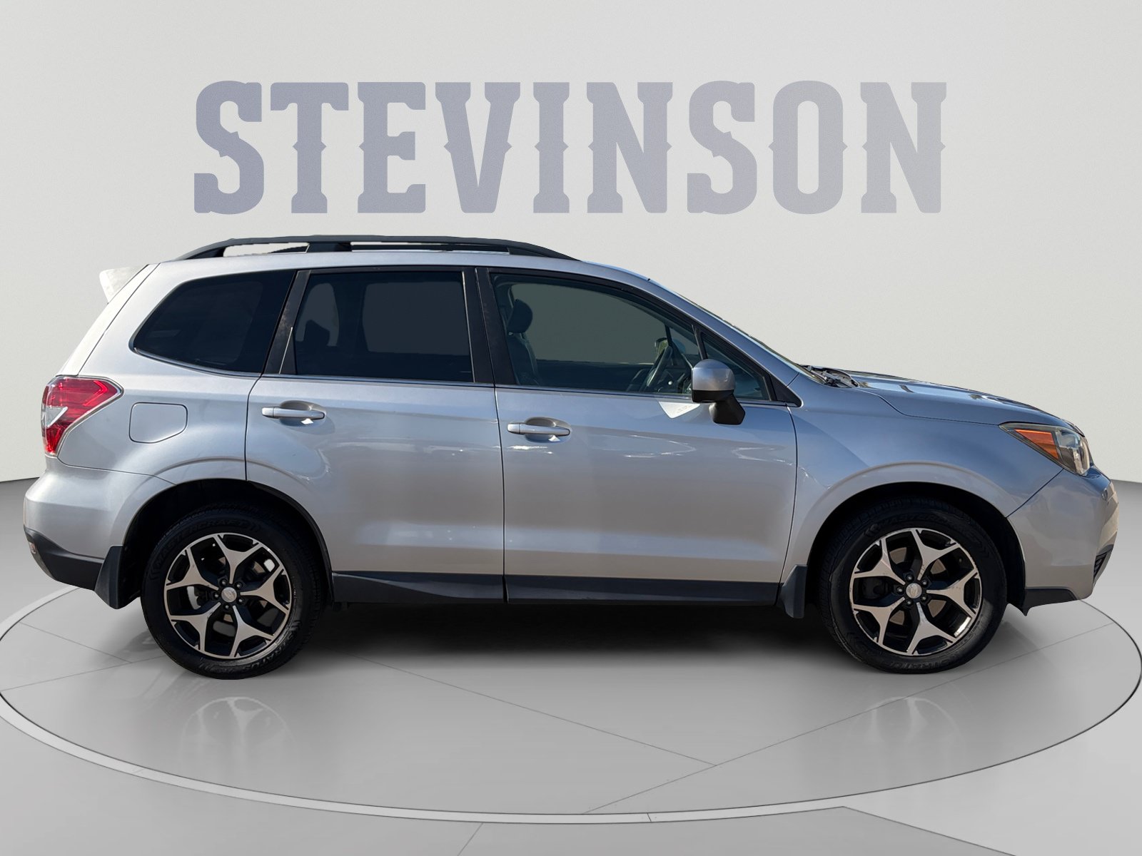 2015 Subaru Forester XT Premium - Photo 7