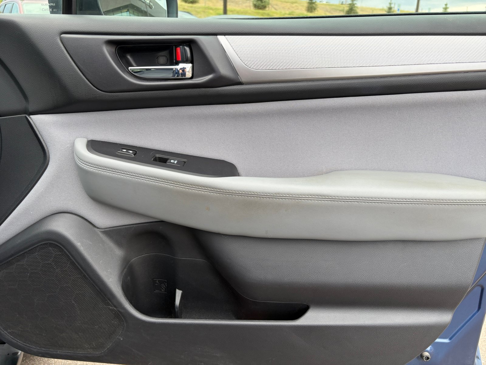 2019 Subaru Outback Premium - Photo 17