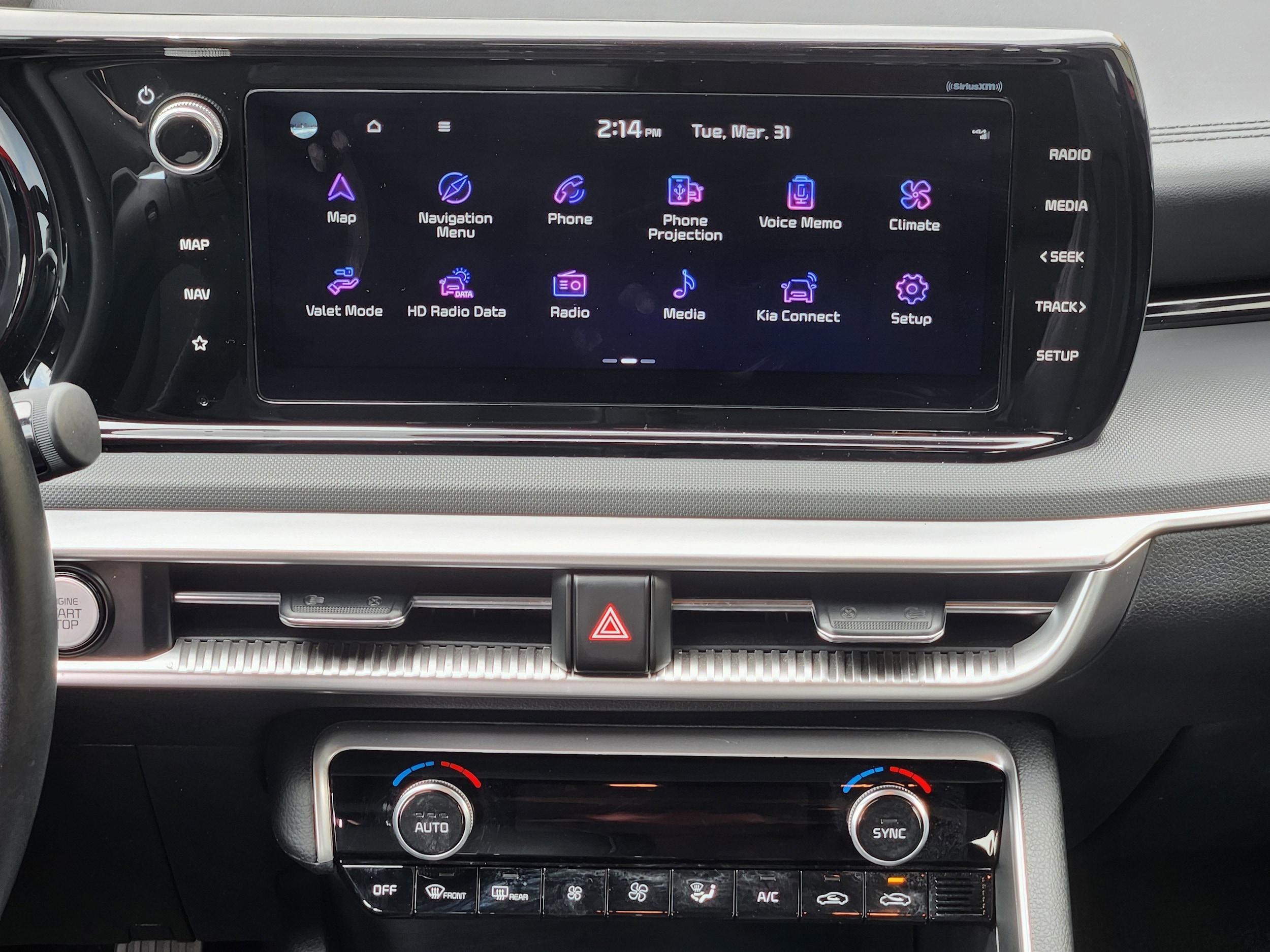 2024 Kia K5 GT-Line - Photo 27