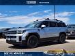 New 2026 Hyundai Santa Fe HEV Calligraphy SUV