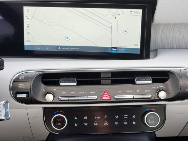 2026 Hyundai Palisade Calligraphy - Photo 23