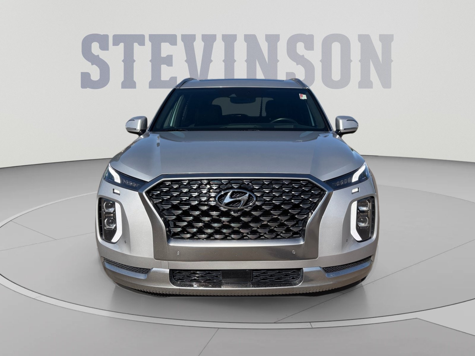 2022 Hyundai Palisade Calligraphy - Photo 9