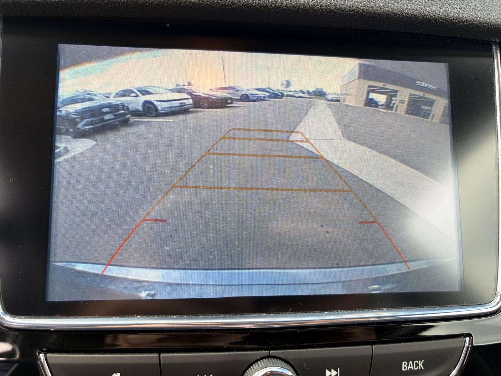 2020 Buick Encore Sport Touring - Photo 28