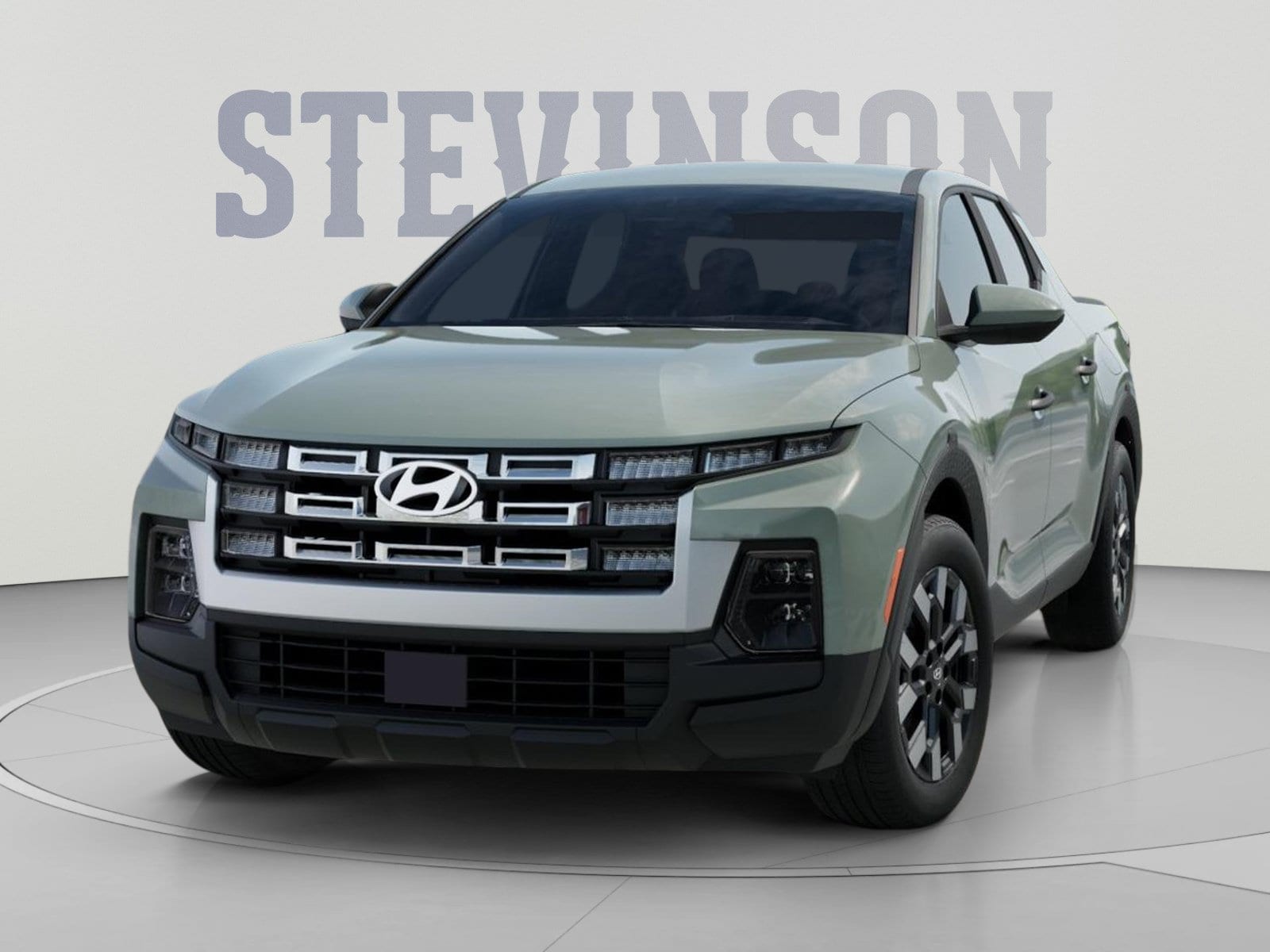 2027 Hyundai Santa Cruz
