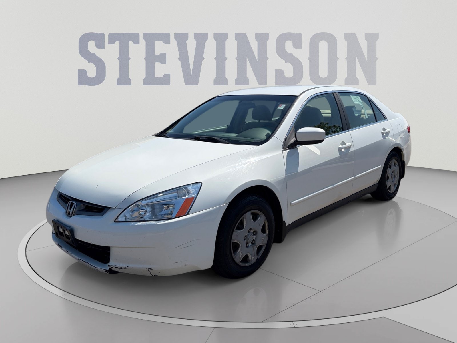 2005 Honda Accord LX - Photo 1