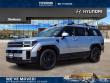 New 2026 Hyundai Santa Fe Hybrid Calligraphy SUV