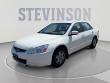 Used 2005 Honda Accord 2.4 LX Sedan