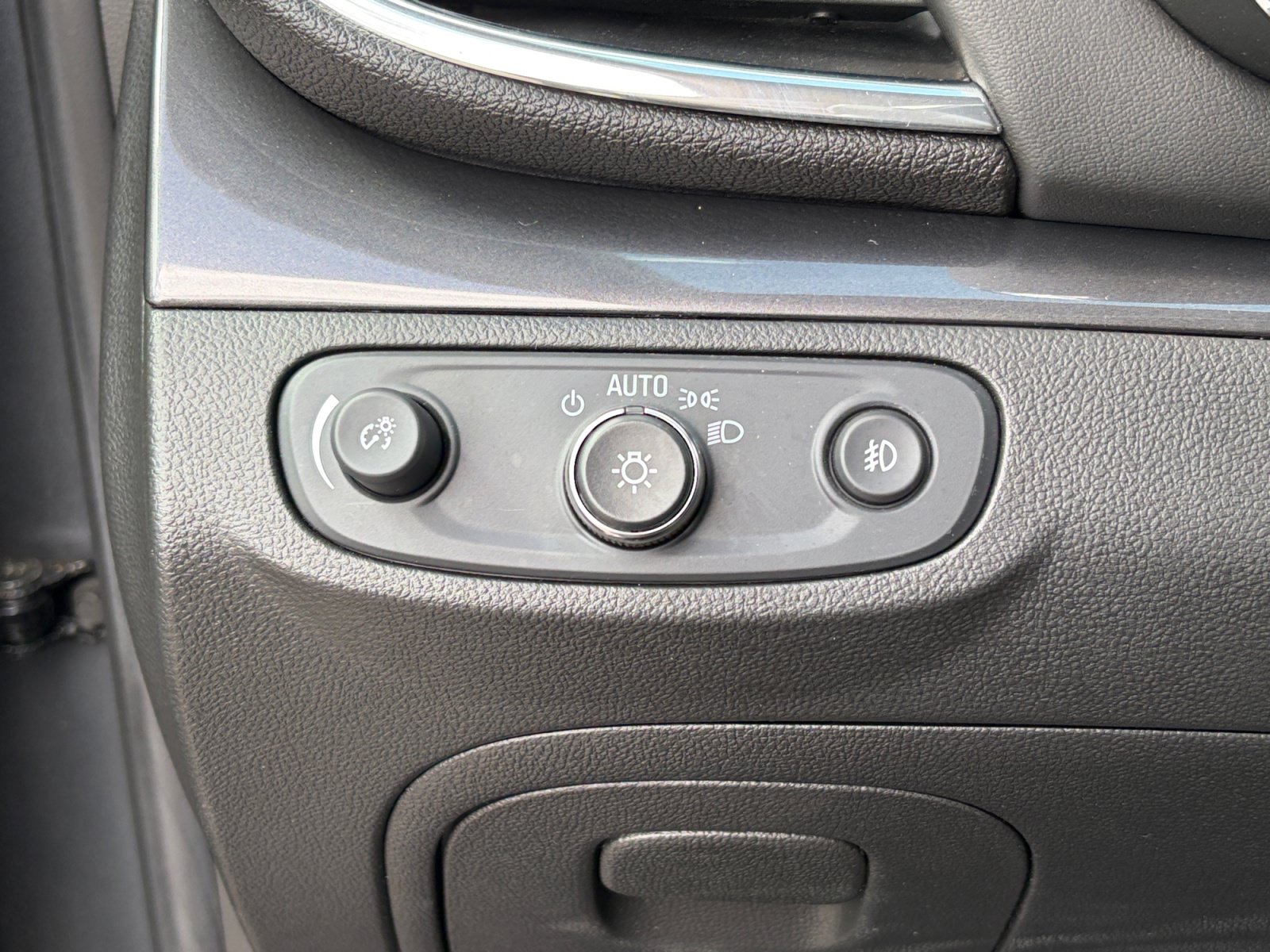 2020 Buick Encore Sport Touring - Photo 13