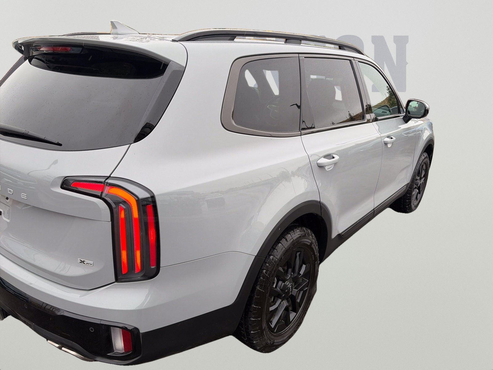 2024 Kia Telluride SX Prestige X-Pro - Photo 12