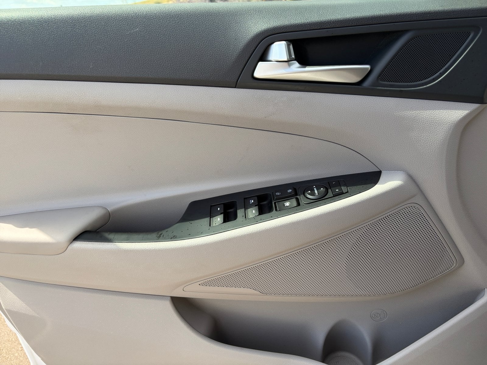 2019 Hyundai Tucson Value - Photo 14