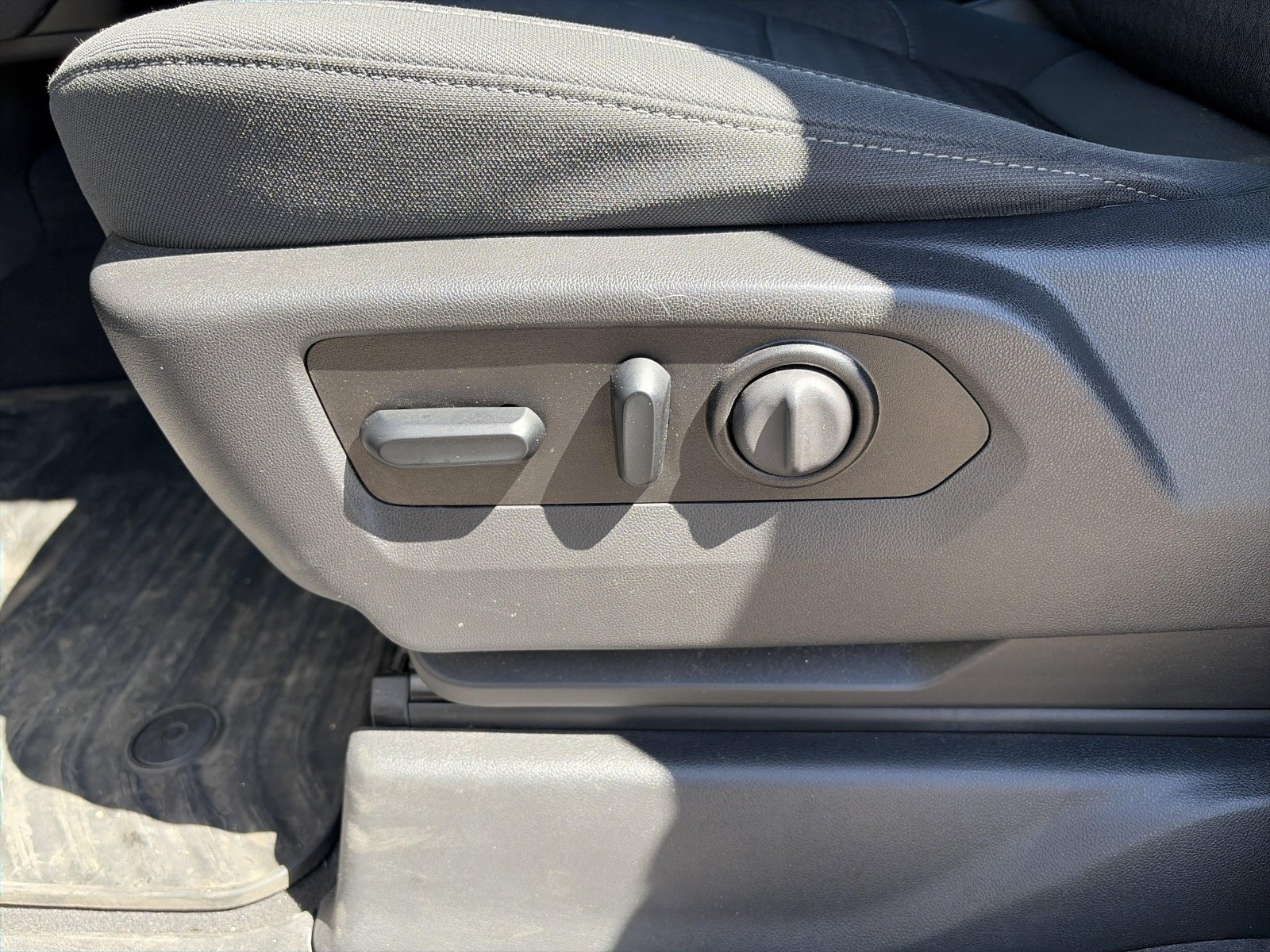 2021 GMC Sierra 1500 Elevation - Photo 12