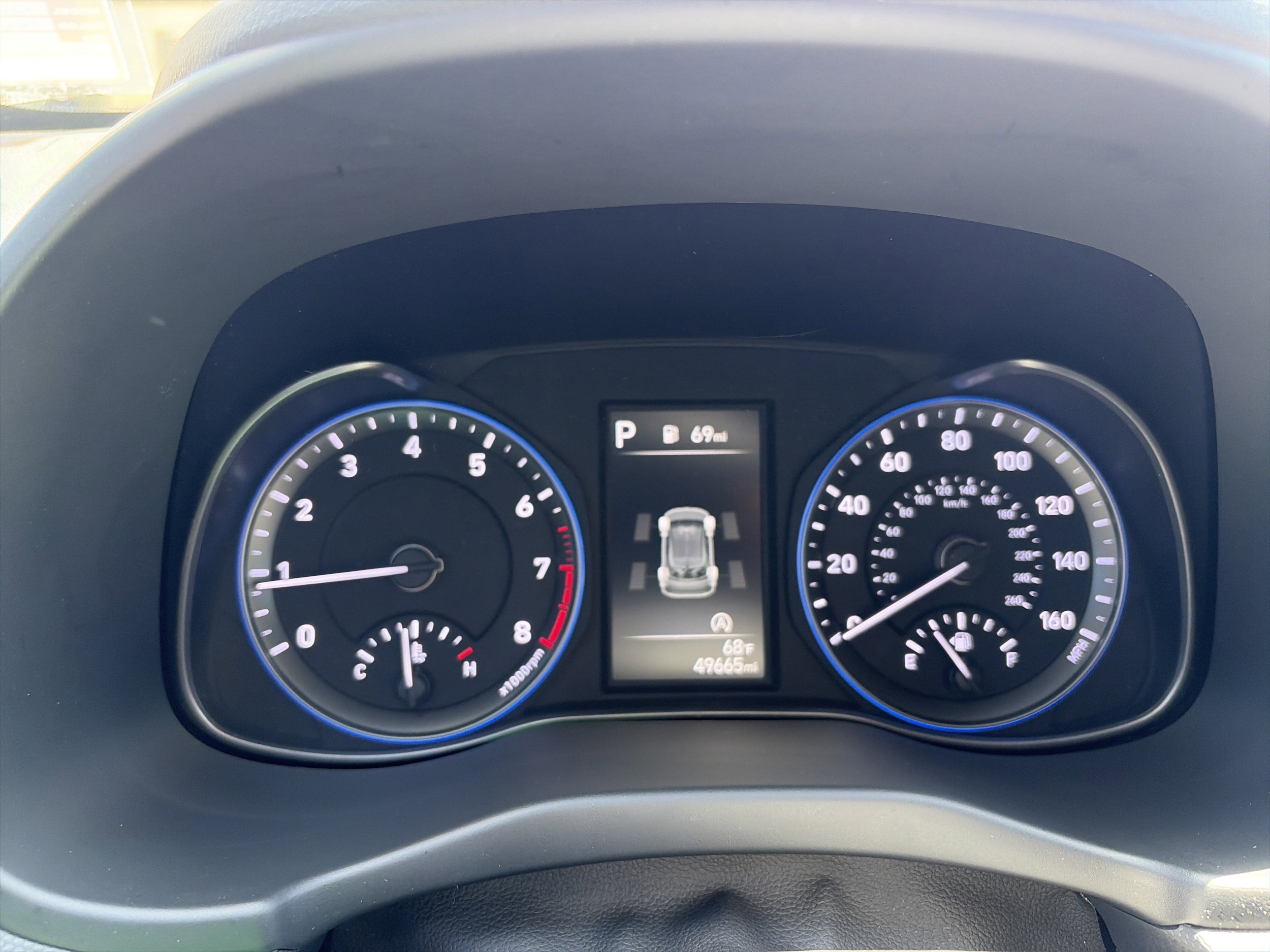 2023 Hyundai Kona SEL - Photo 15