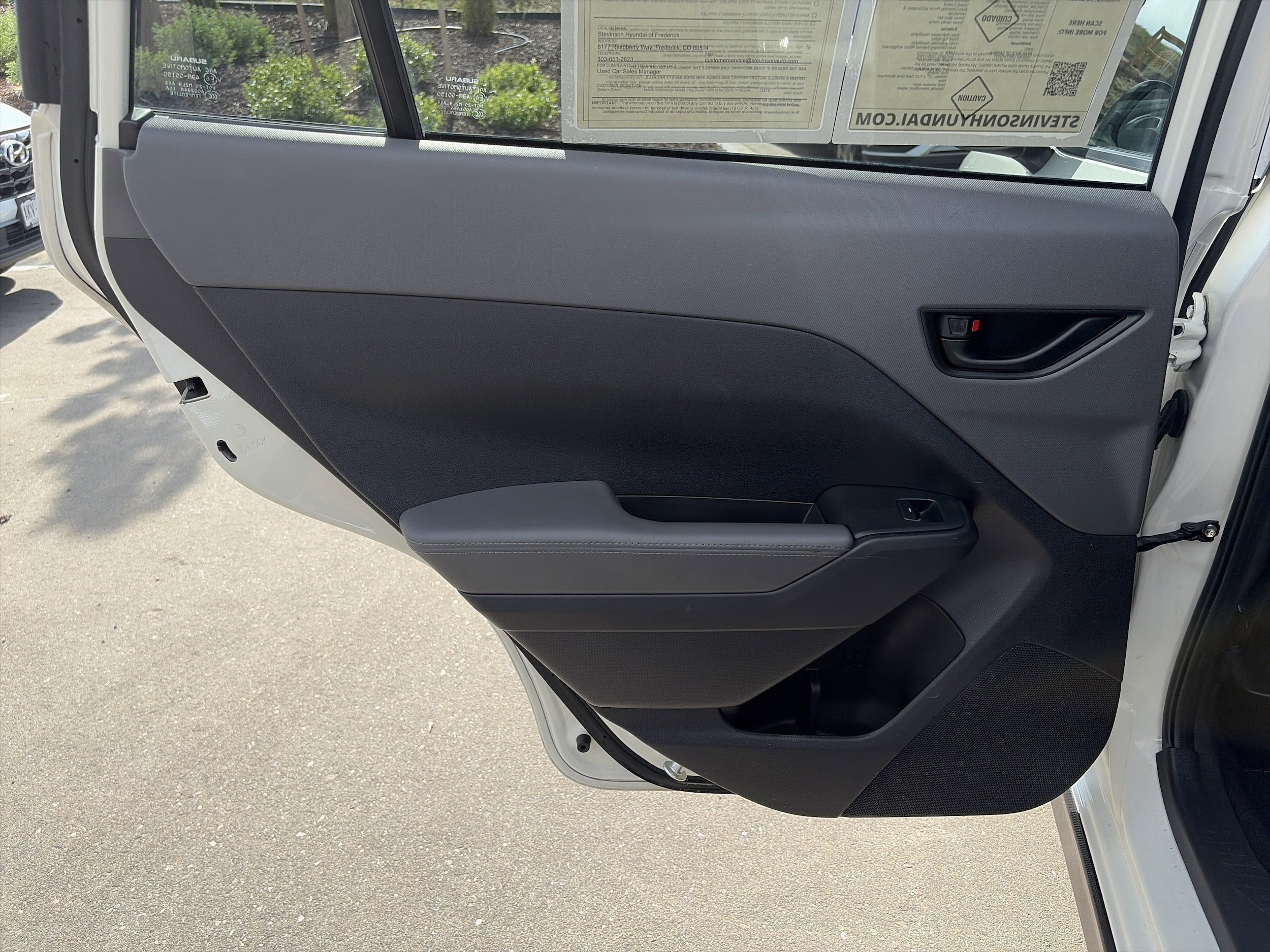 2024 Subaru Crosstrek Premium - Photo 22