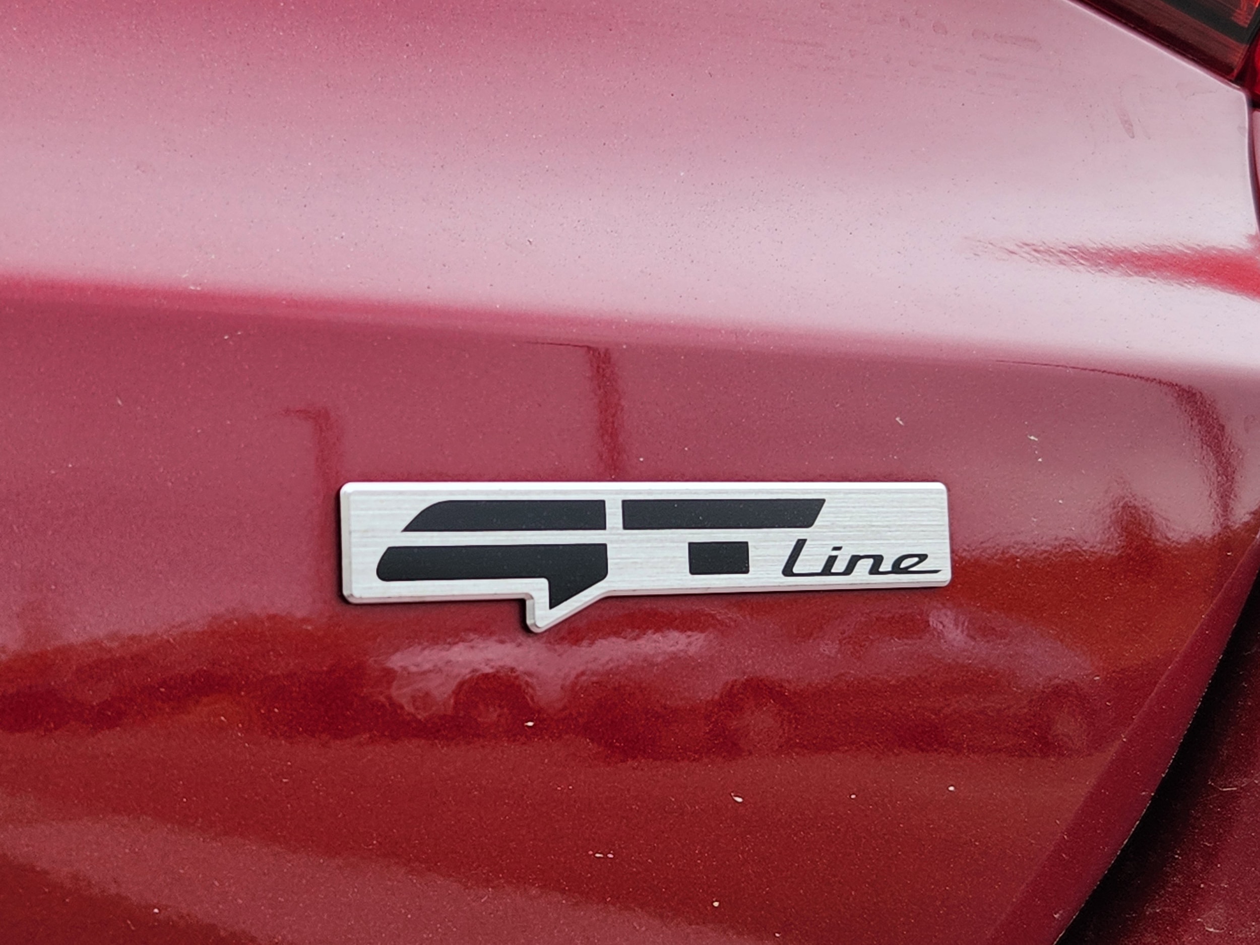 2024 Kia K5 GT-Line - Photo 16