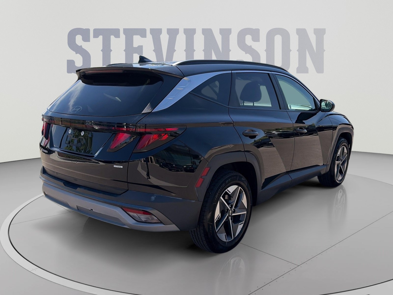 2025 Hyundai Tucson SEL - Photo 9