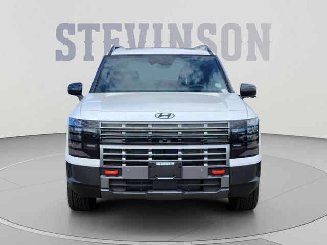 2026 Hyundai Palisade XRT Pro - Photo 6