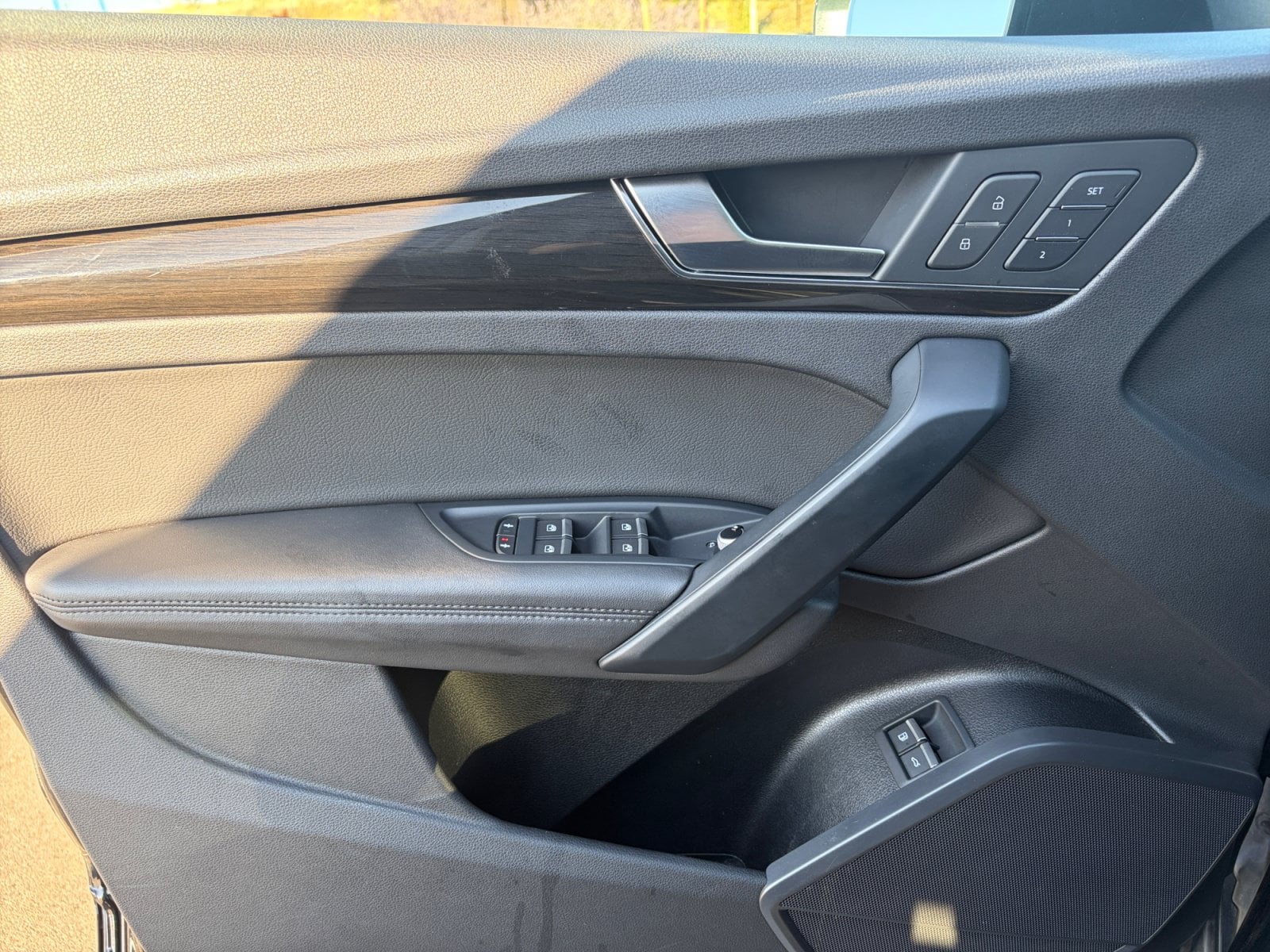 2020 Audi Q5 Premium Plus - Photo 14