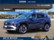 New 2026 Hyundai Tucson SEL AWD SUV