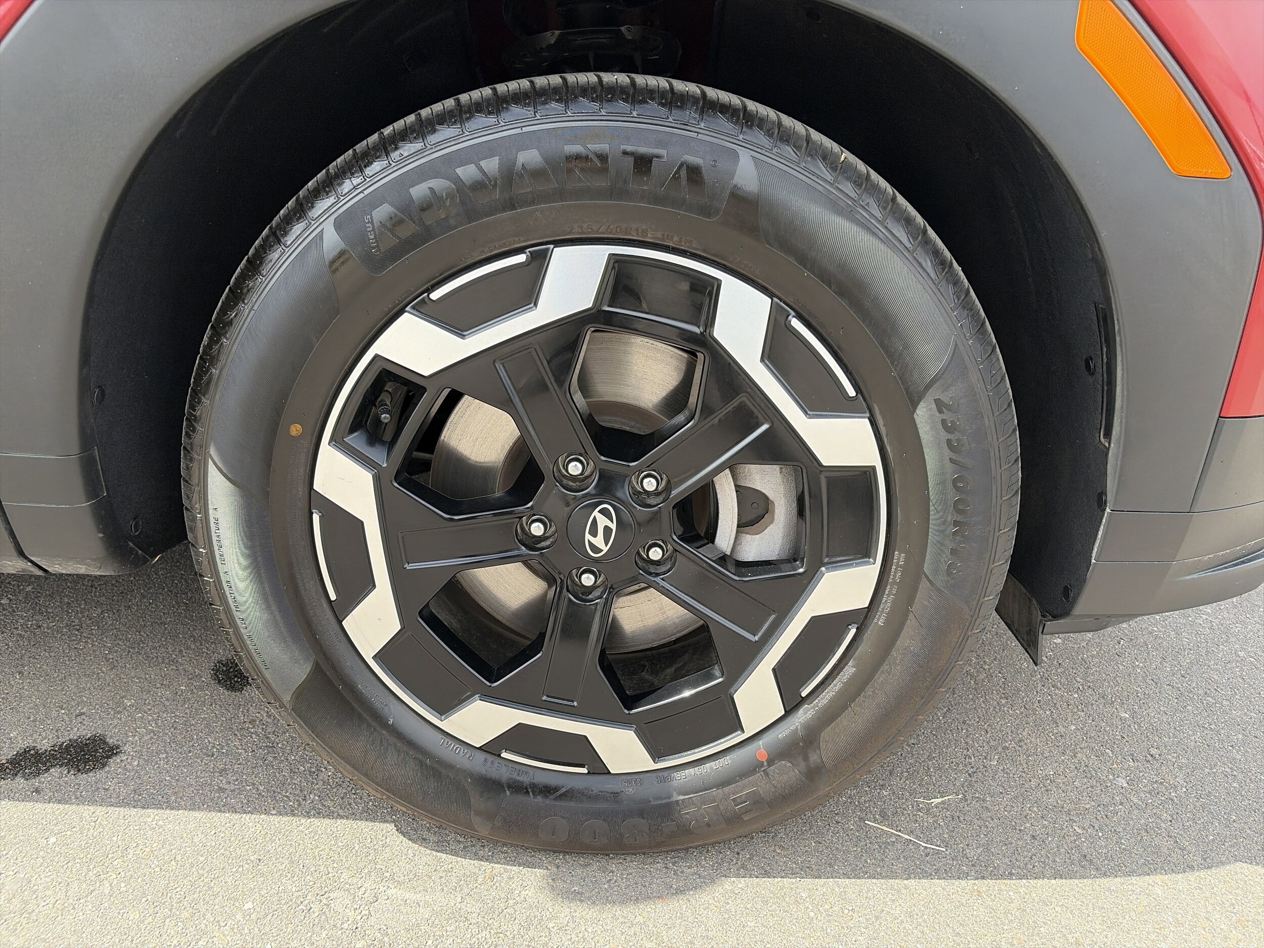 2024 Hyundai Santa Fe SEL - Photo 34