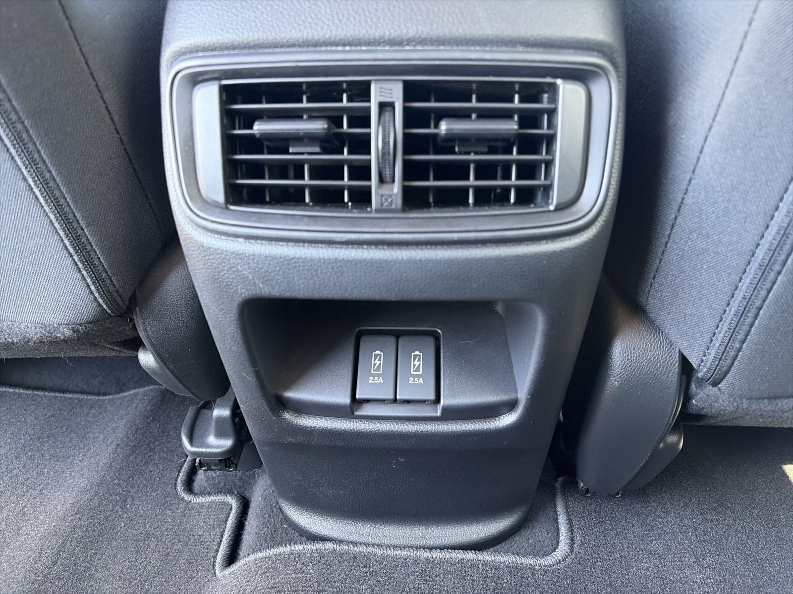 2020 Honda CR-V EX - Photo 27