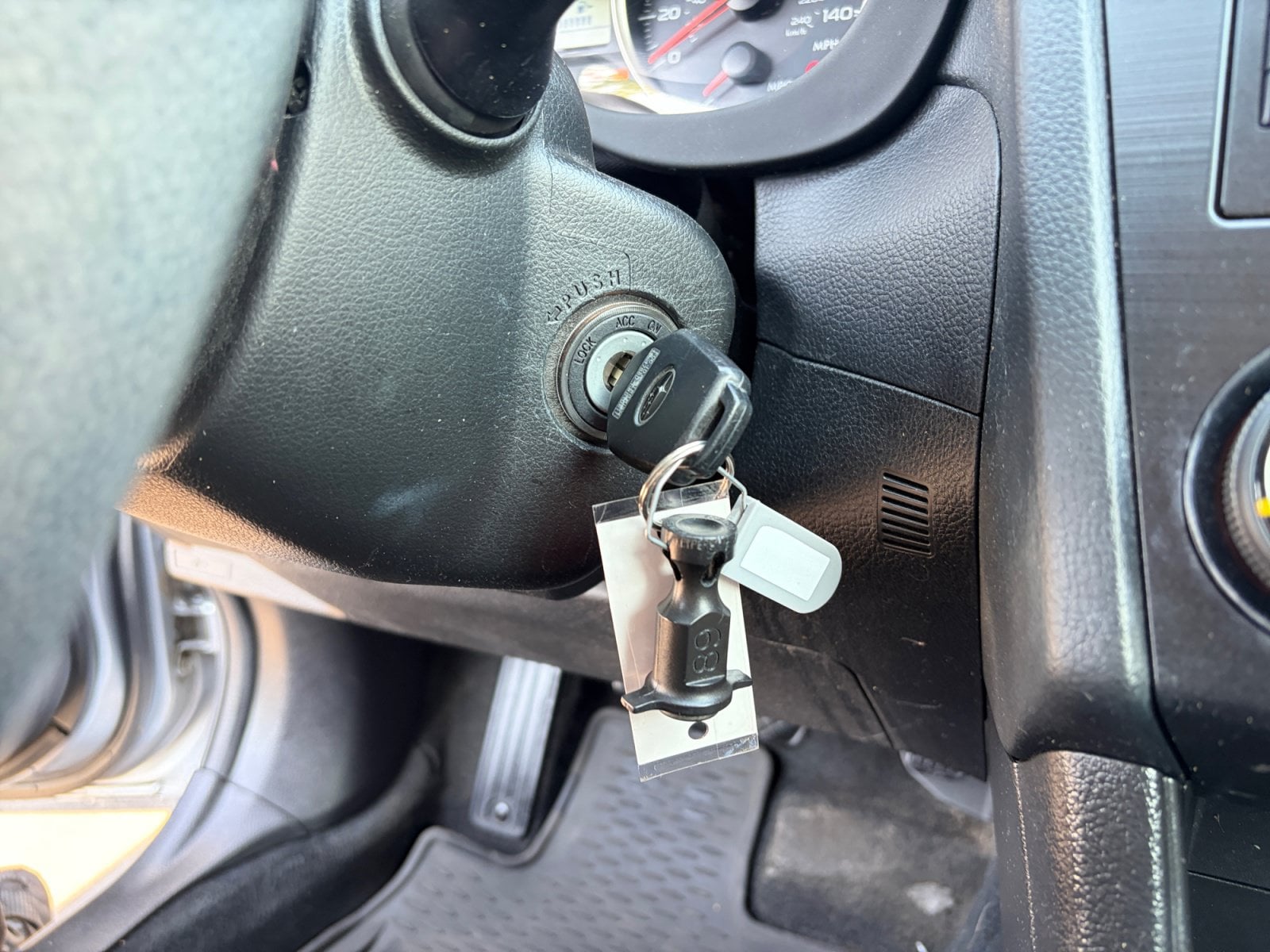 2013 Subaru XV Crosstrek Premium - Photo 31