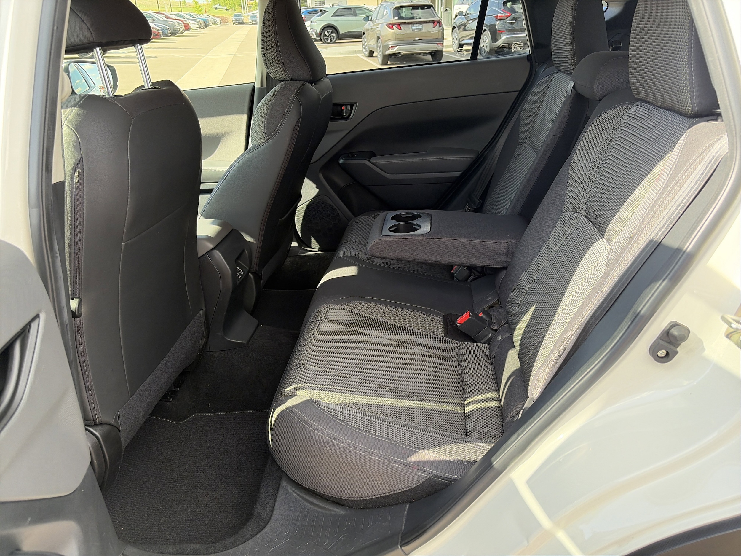 2024 Subaru Crosstrek Premium - Photo 24