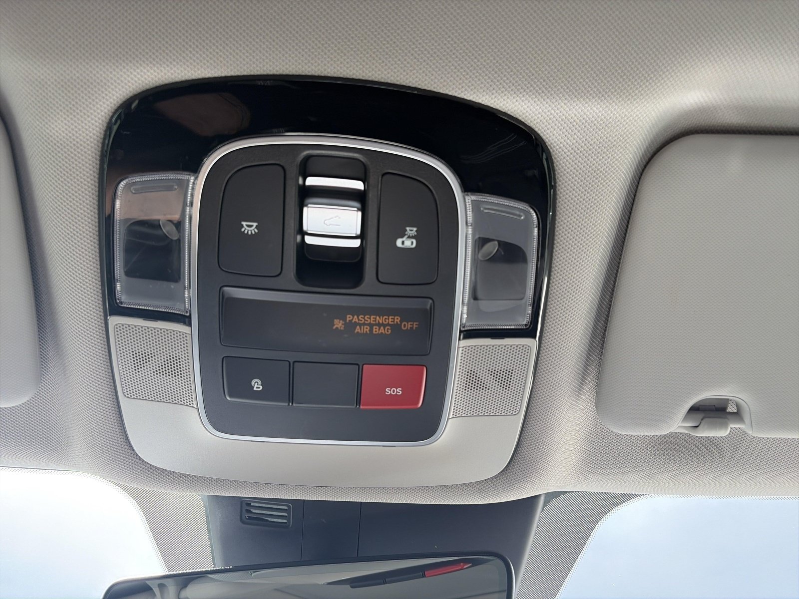 2022 Hyundai Tucson SEL - Photo 15