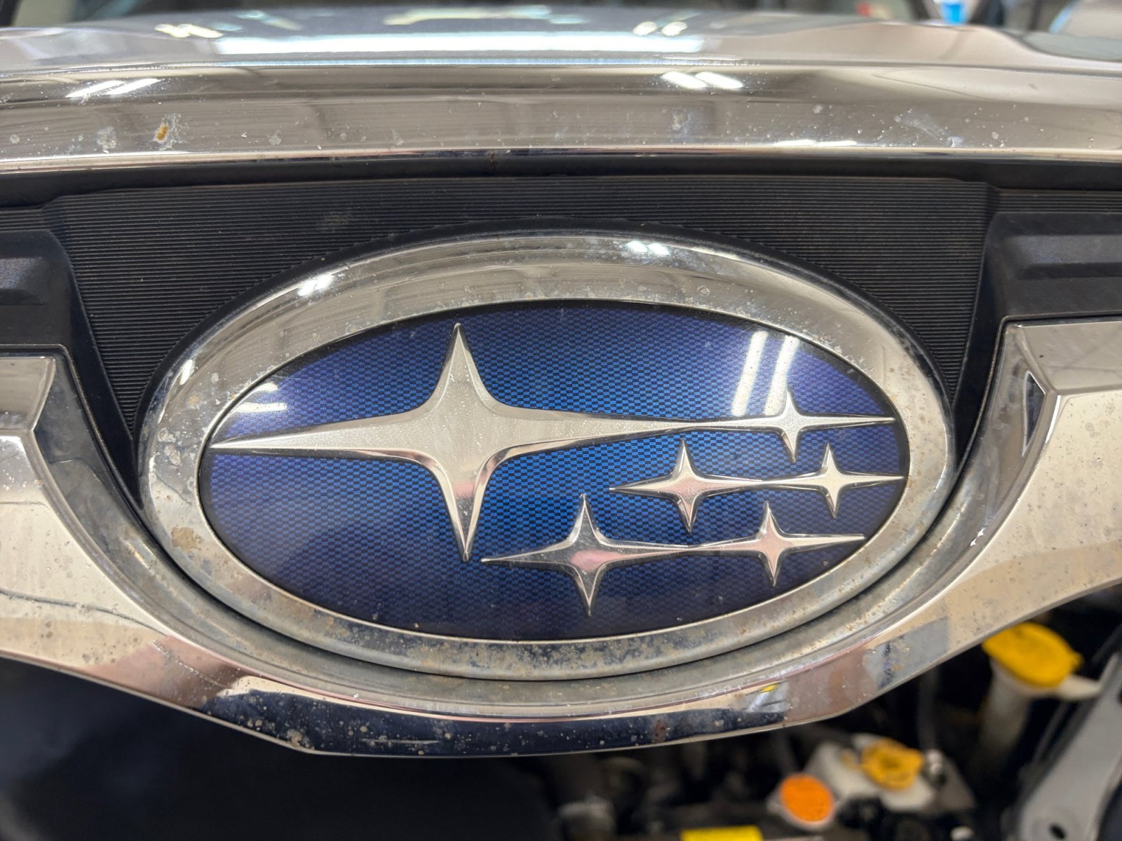 2015 Subaru Forester i Premium - Photo 23