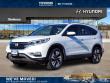 Used 2016 Honda CR-V Touring AWD SUV