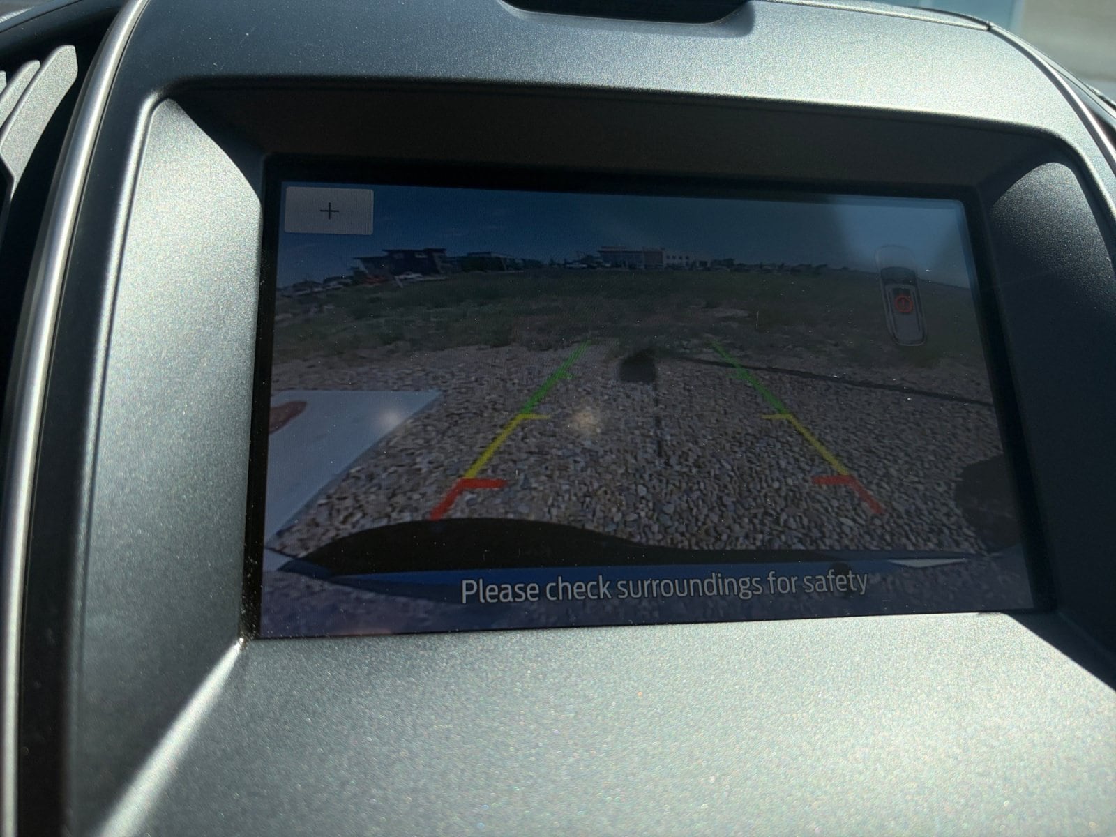 2020 Ford Edge SEL - Photo 30