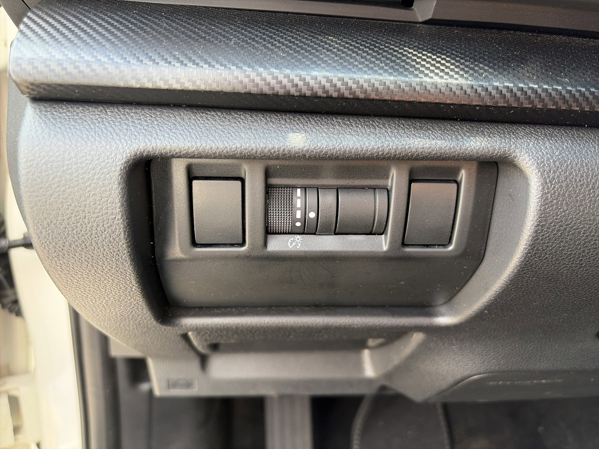 2024 Subaru Crosstrek Premium - Photo 14