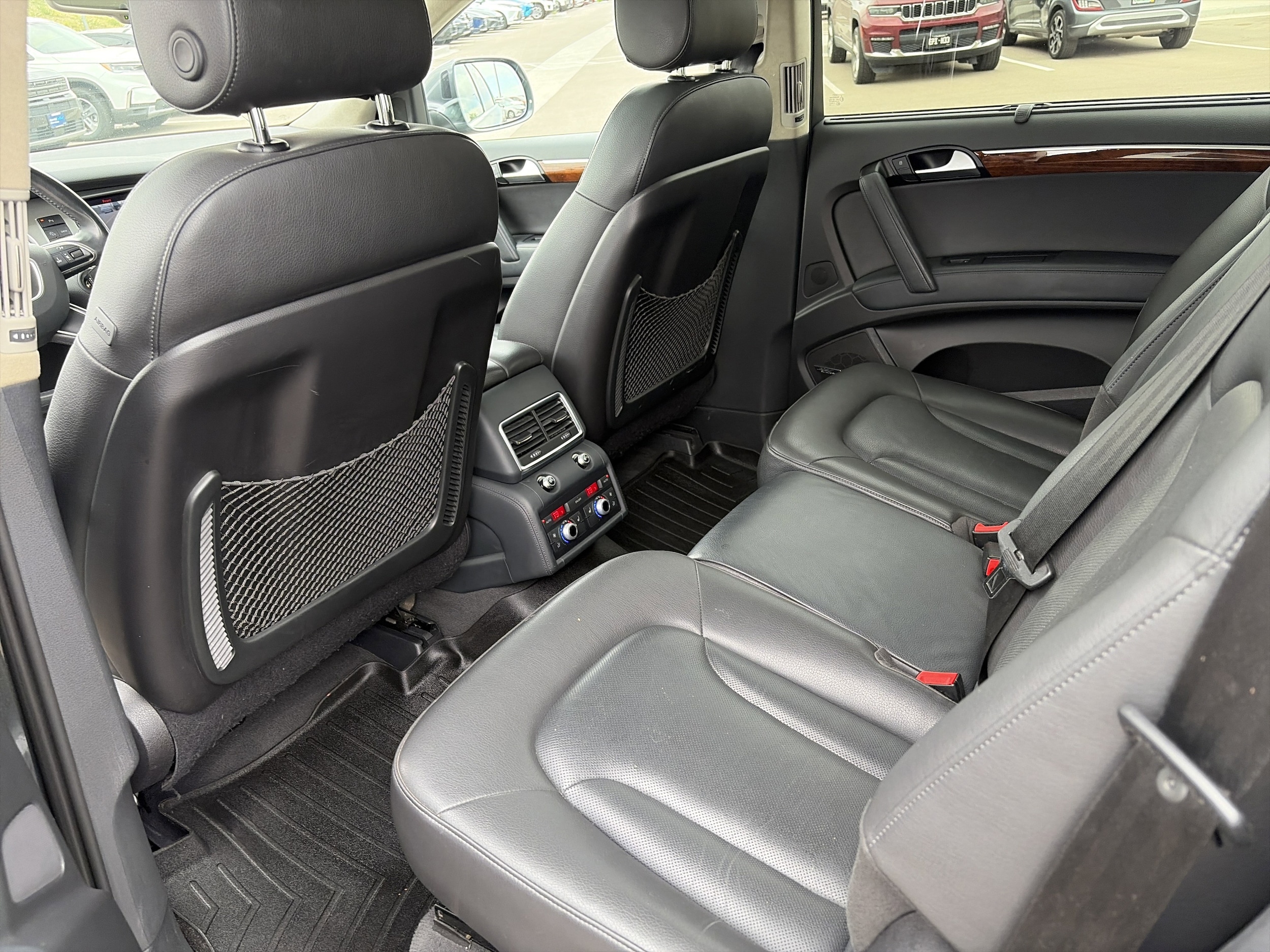 2015 Audi Q7 S line Prestige - Photo 29