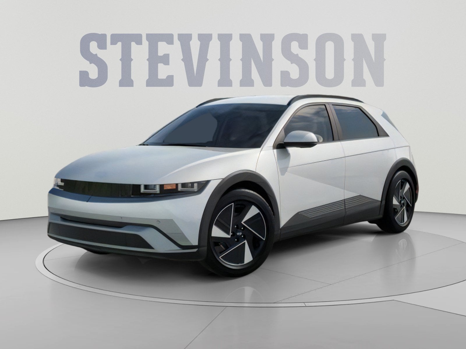 2027 Hyundai IONIQ 5