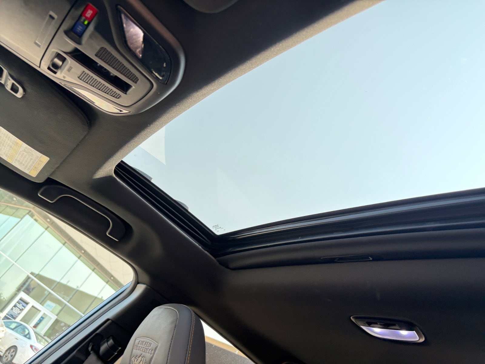 2024 Subaru Outback Wilderness - Photo 32